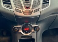 FORD Fiesta 1.4 TDCI TREND