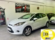 FORD Fiesta 1.4 TDCI TREND