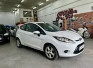 FORD Fiesta 1.4 TDCI TREND