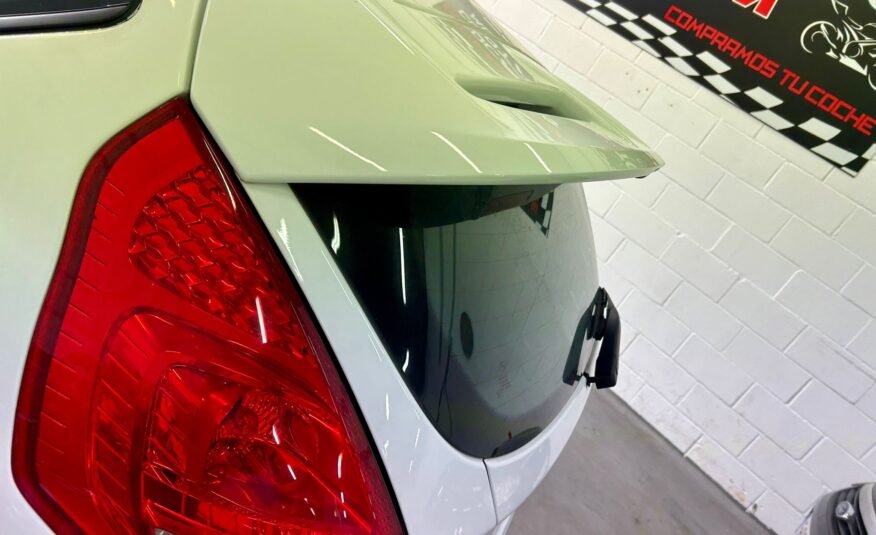 FORD Fiesta 1.4 TDCI TREND
