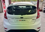 FORD Fiesta 1.4 TDCI TREND