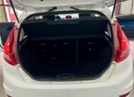 FORD Fiesta 1.4 TDCI TREND