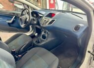 FORD Fiesta 1.4 TDCI TREND