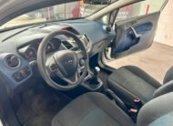 FORD Fiesta 1.4 TDCI TREND