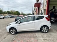 FORD Fiesta 1.4 TDCI TREND