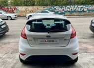 FORD Fiesta 1.4 TDCI TREND