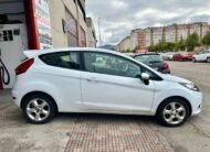 FORD Fiesta 1.4 TDCI TREND