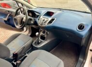 FORD Fiesta 1.4 TDCI TREND