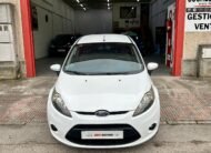 FORD Fiesta 1.4 TDCI TREND
