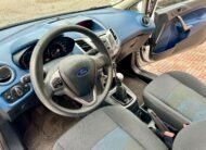FORD Fiesta 1.4 TDCI TREND