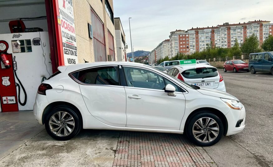 CITROEN DS4 1.6 eHDi CMP STT Style