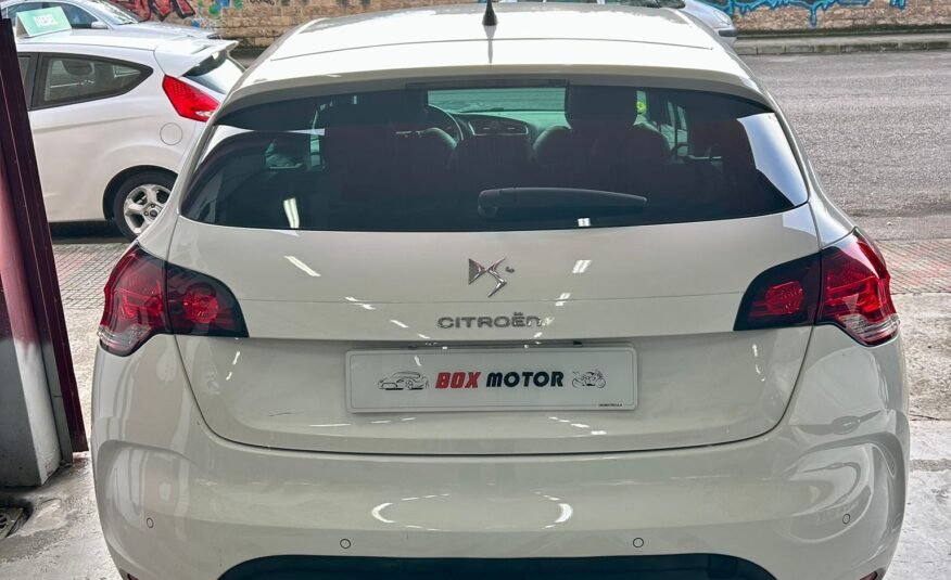 CITROEN DS4 1.6 eHDi CMP STT Style