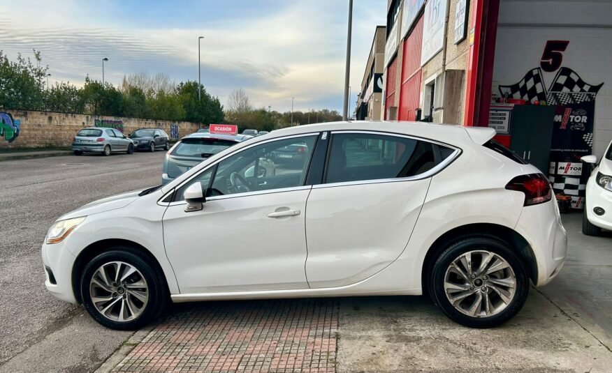 CITROEN DS4 1.6 eHDi CMP STT Style