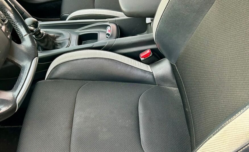 CITROEN DS4 1.6 eHDi CMP STT Style
