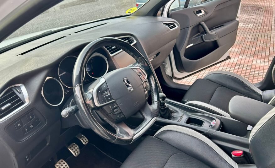 CITROEN DS4 1.6 eHDi CMP STT Style
