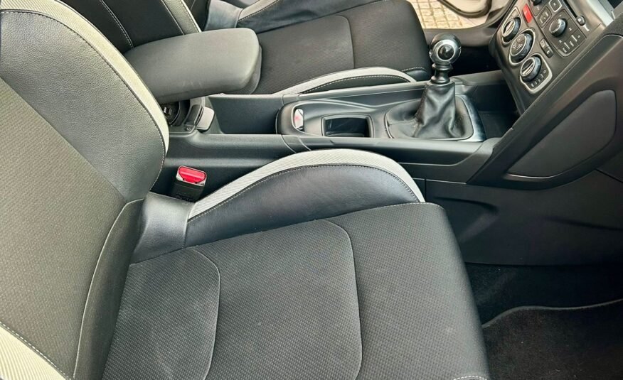 CITROEN DS4 1.6 eHDi CMP STT Style