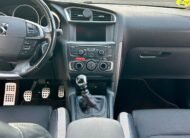 CITROEN DS4 1.6 eHDi CMP STT Style