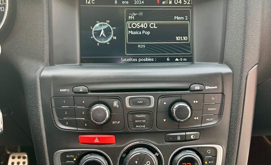 CITROEN DS4 1.6 eHDi CMP STT Style