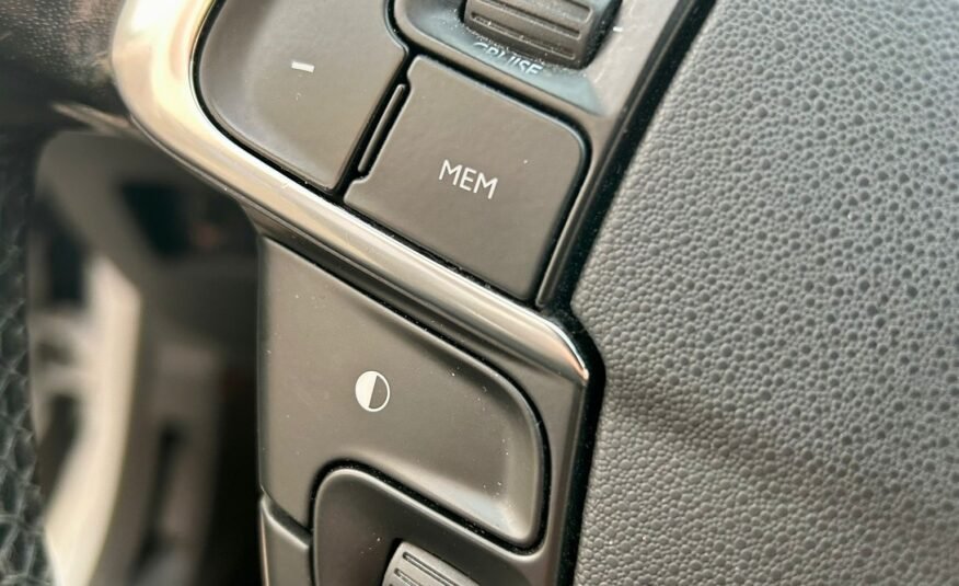 CITROEN DS4 1.6 eHDi CMP STT Style