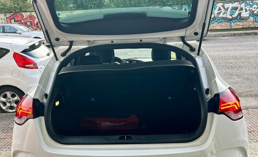 CITROEN DS4 1.6 eHDi CMP STT Style