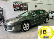 PEUGEOT 407 SW 2.0 HDI