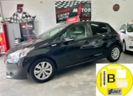 PEUGEOT 208 5P ACTIVE 1.6 eHDI