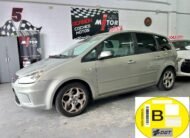 FORD C-MAX 1.6 TDCi Trend