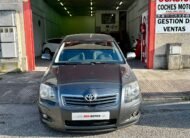 TOYOTA AVENSIS 2.2 D4D Executive