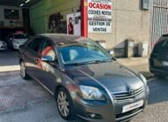 TOYOTA AVENSIS 2.2 D4D Executive
