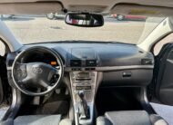 TOYOTA AVENSIS 2.2 D4D Executive