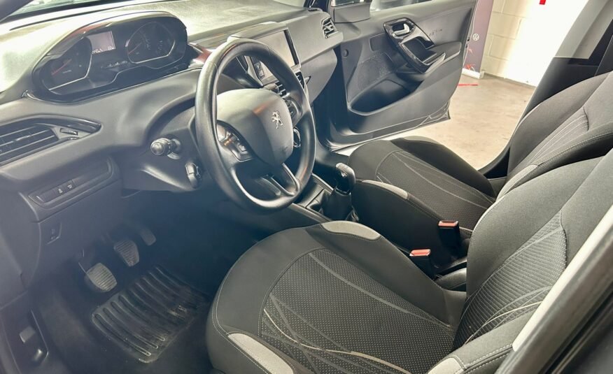 PEUGEOT 208 5P ACTIVE 1.6 eHDI