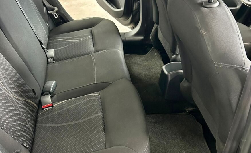 PEUGEOT 208 5P ACTIVE 1.6 eHDI
