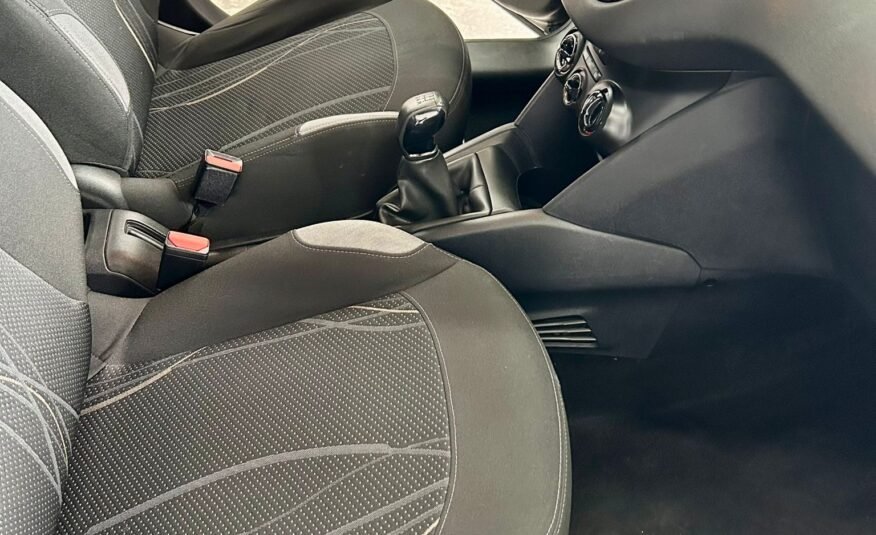 PEUGEOT 208 5P ACTIVE 1.6 eHDI