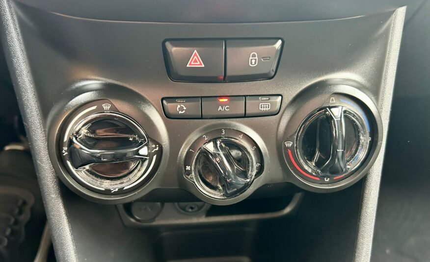 PEUGEOT 208 5P ACTIVE 1.6 eHDI
