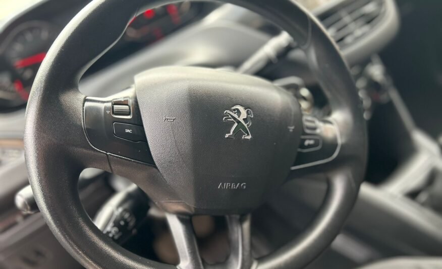 PEUGEOT 208 5P ACTIVE 1.6 eHDI