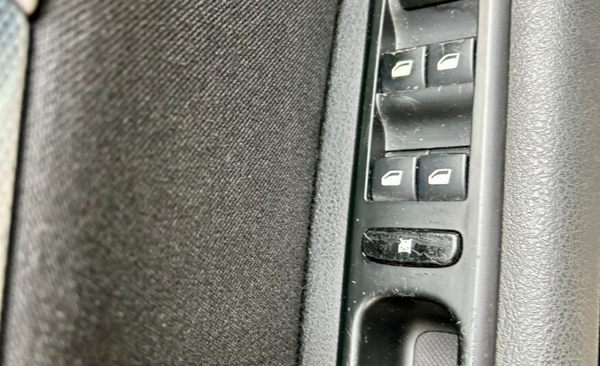 PEUGEOT 407 SW 2.0 HDI