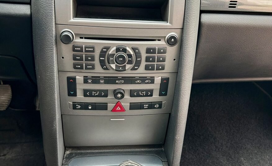 PEUGEOT 407 SW 2.0 HDI