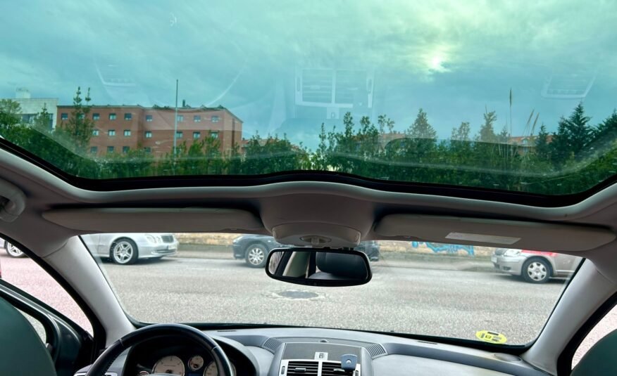 PEUGEOT 407 SW 2.0 HDI