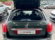 PEUGEOT 407 SW 2.0 HDI