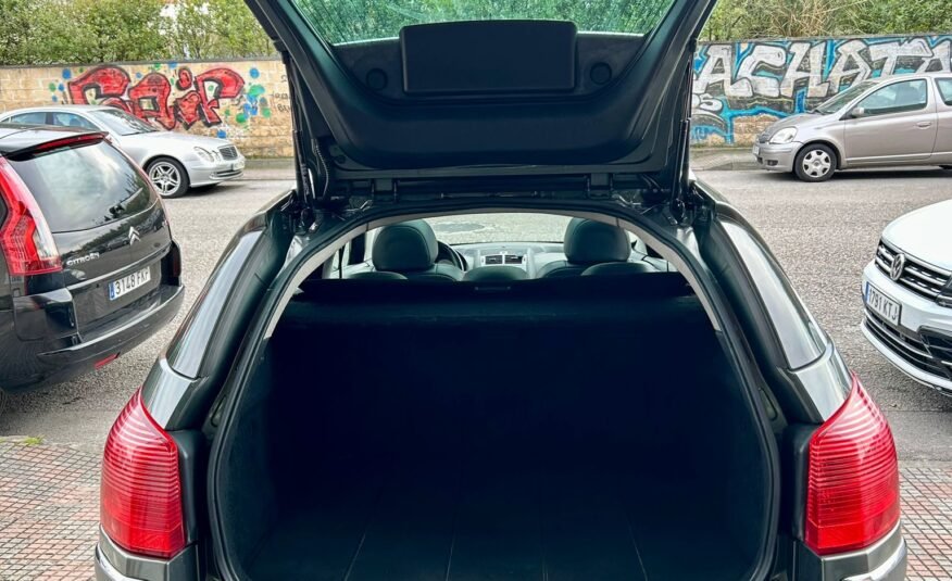 PEUGEOT 407 SW 2.0 HDI