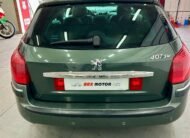 PEUGEOT 407 SW 2.0 HDI