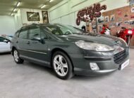 PEUGEOT 407 SW 2.0 HDI