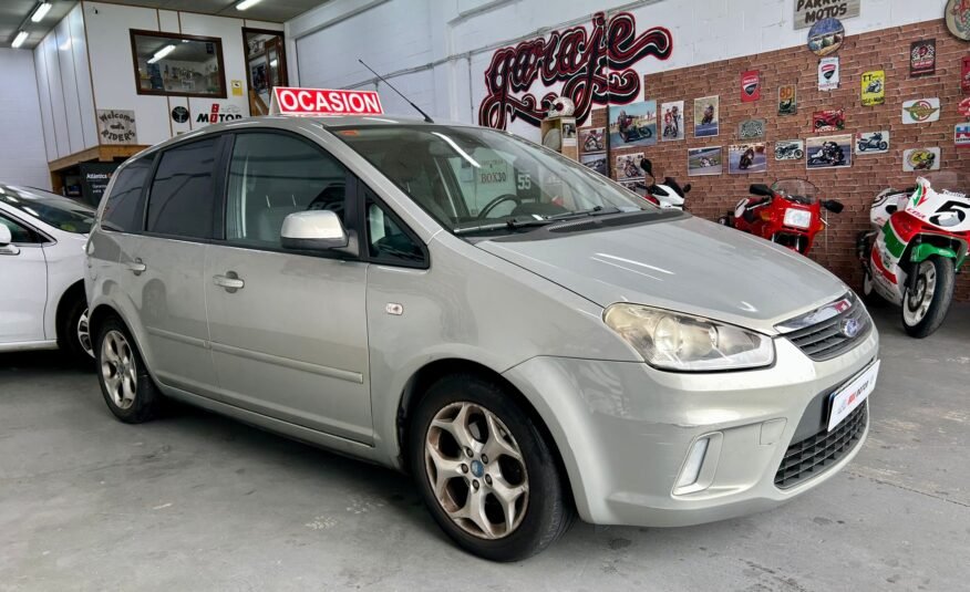 FORD C-MAX 1.6 TDCi Trend