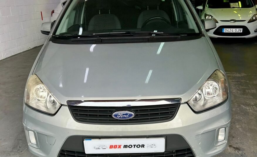 FORD C-MAX 1.6 TDCi Trend