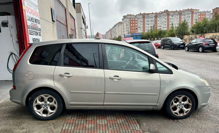 FORD C-MAX 1.6 TDCi Trend