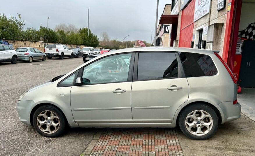 FORD C-MAX 1.6 TDCi Trend