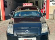 CITROEN C2 1.4 VTR
