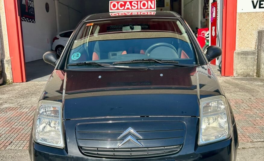 CITROEN C2 1.4 VTR