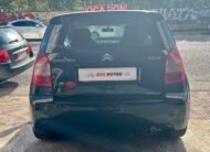 CITROEN C2 1.4 VTR