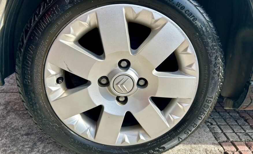 CITROEN C2 1.4 VTR